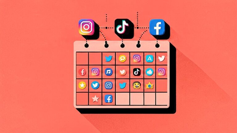 Best Social Media Scheduler for Small Business