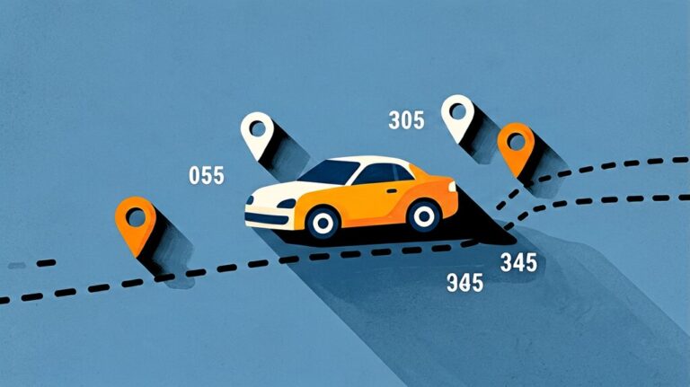 Best Mileage Tracking App for Freelancers