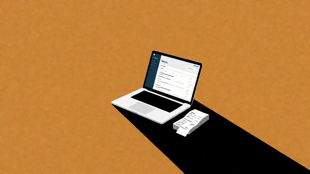 Freelancer comparing 2026 tax software costs side by side