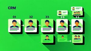 CRM software for small sales teams