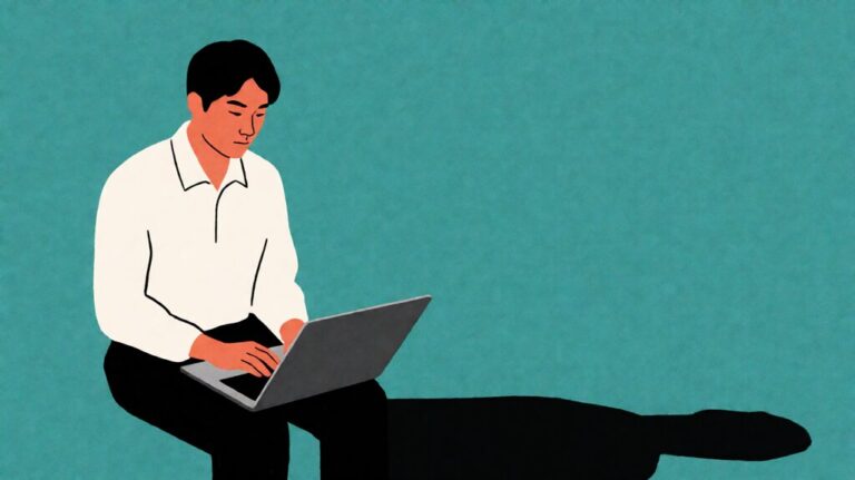 Freelancer tracking billable hours across multiple clients