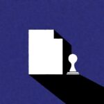 How to open a US LLC as a non-resident: state formation paperwork and official seal