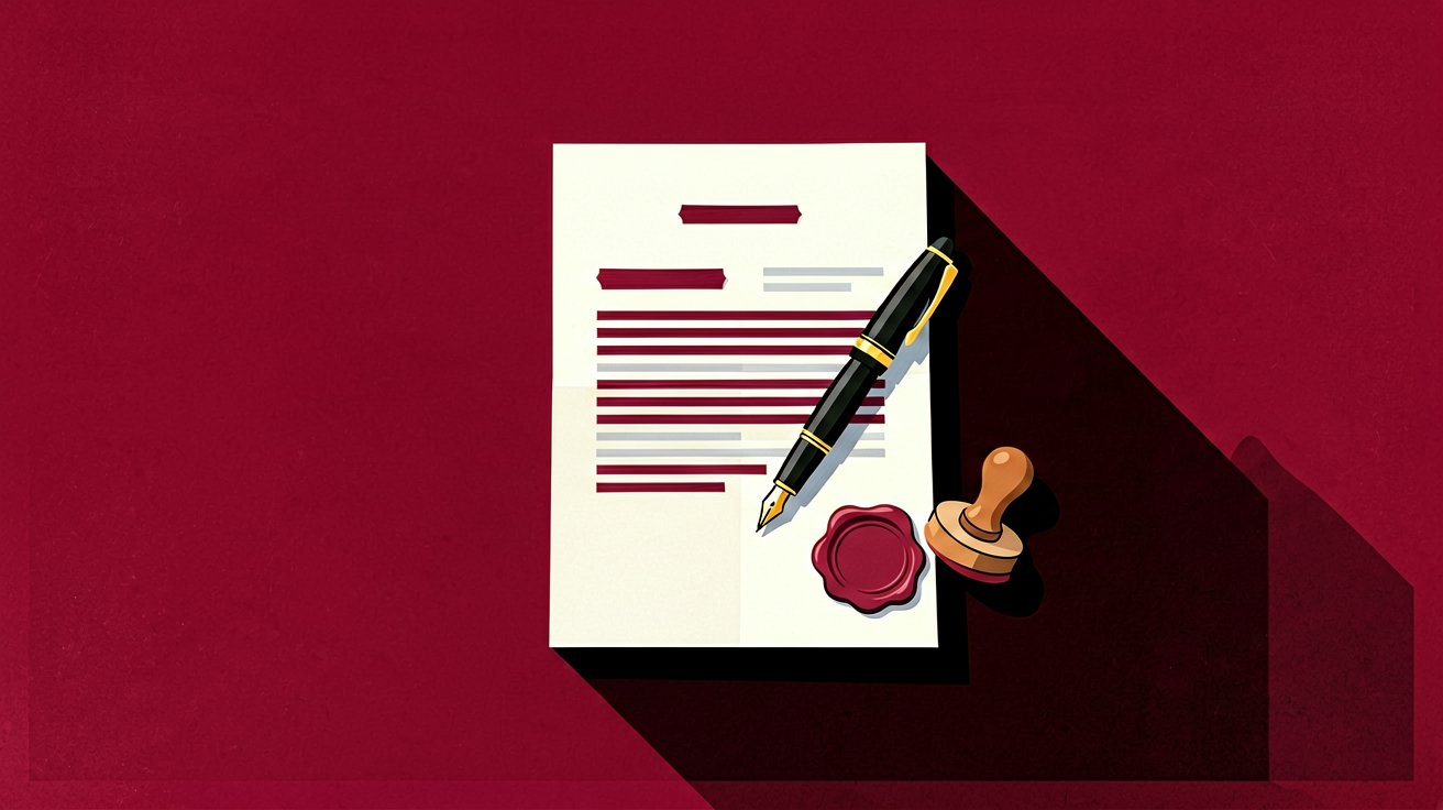 How to Write a Freelance Contract