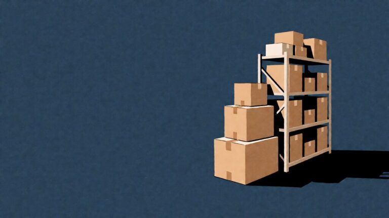 Inventory management software comparison for small business sellers