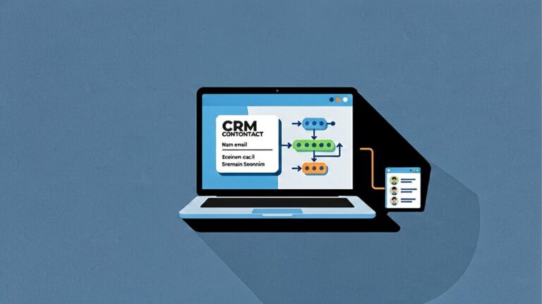 Simplest CRM for Small Businesses