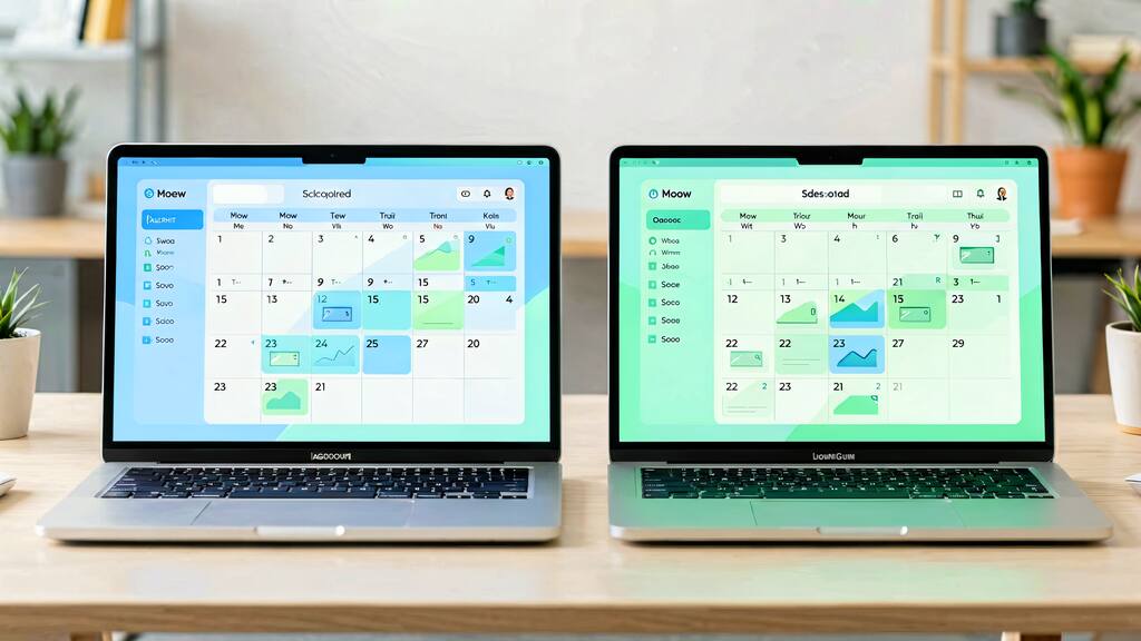 Calendly vs Cal.com for a One-Person Business (2026)