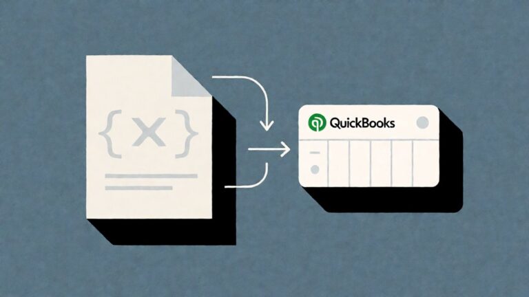 What Is a QBO File? QuickBooks Import Format Explained